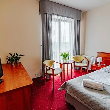 Panorama_spa Nocleg ze śniadaniem 3*